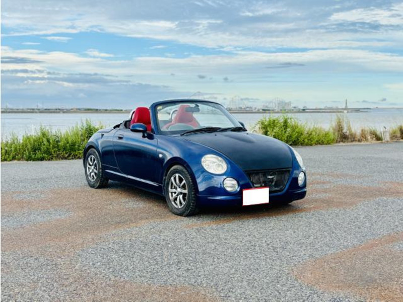 COPEN
