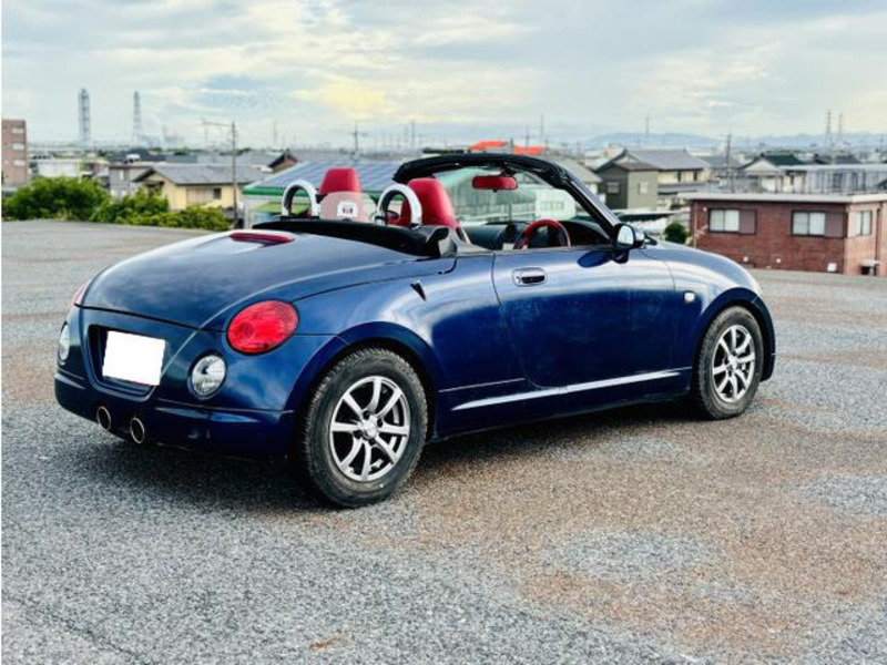COPEN