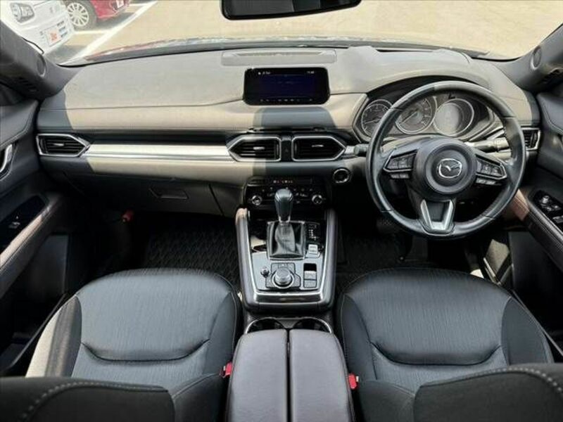 CX-8