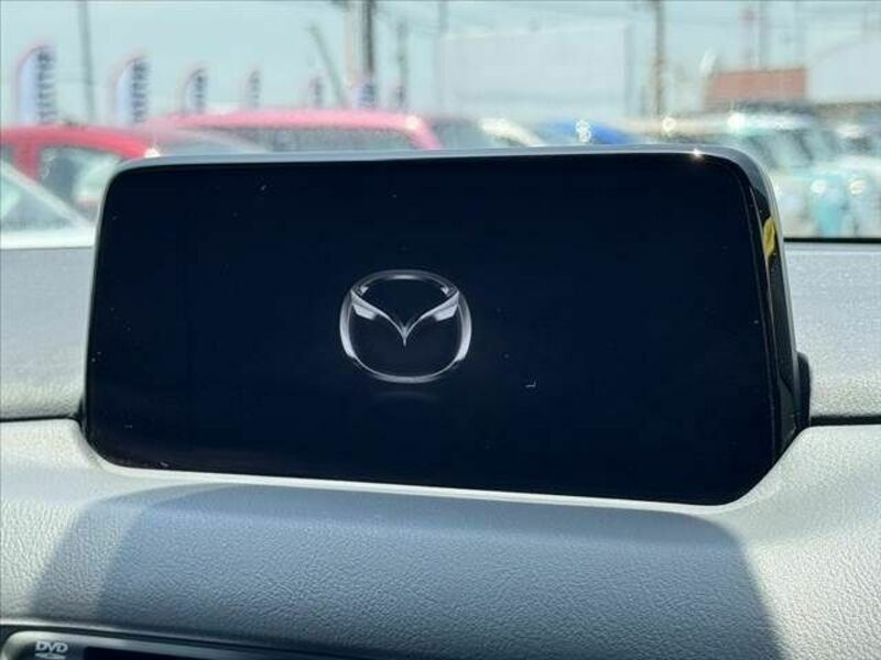 CX-8