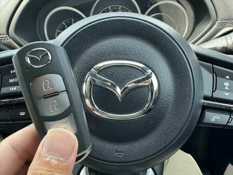 CX-8