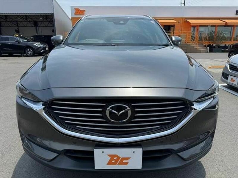 CX-8
