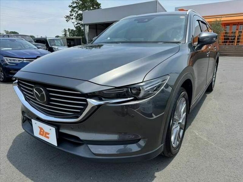 CX-8