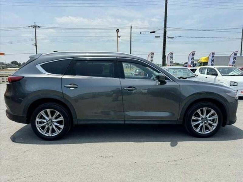 CX-8