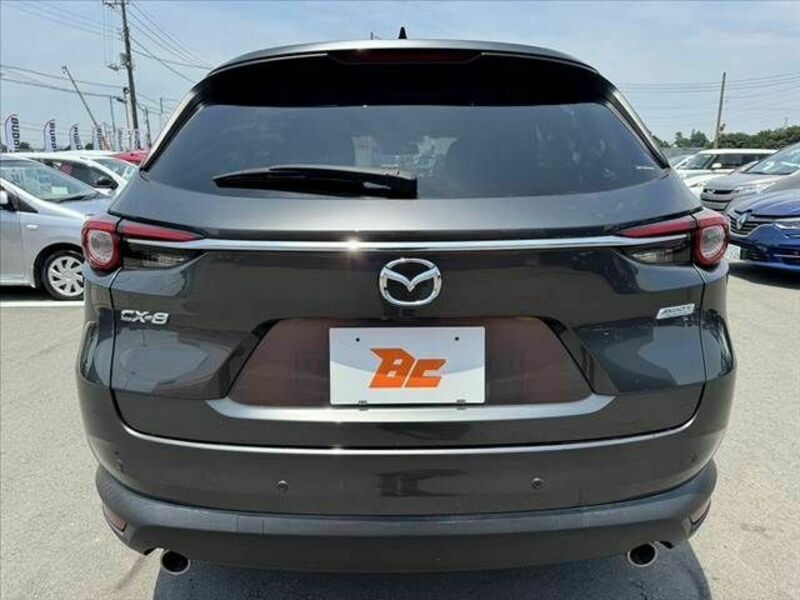 CX-8