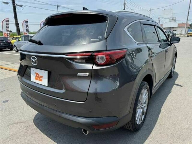 CX-8