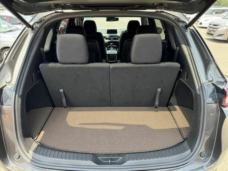 CX-8