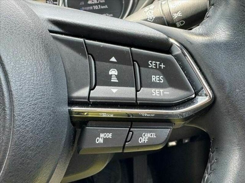 CX-8