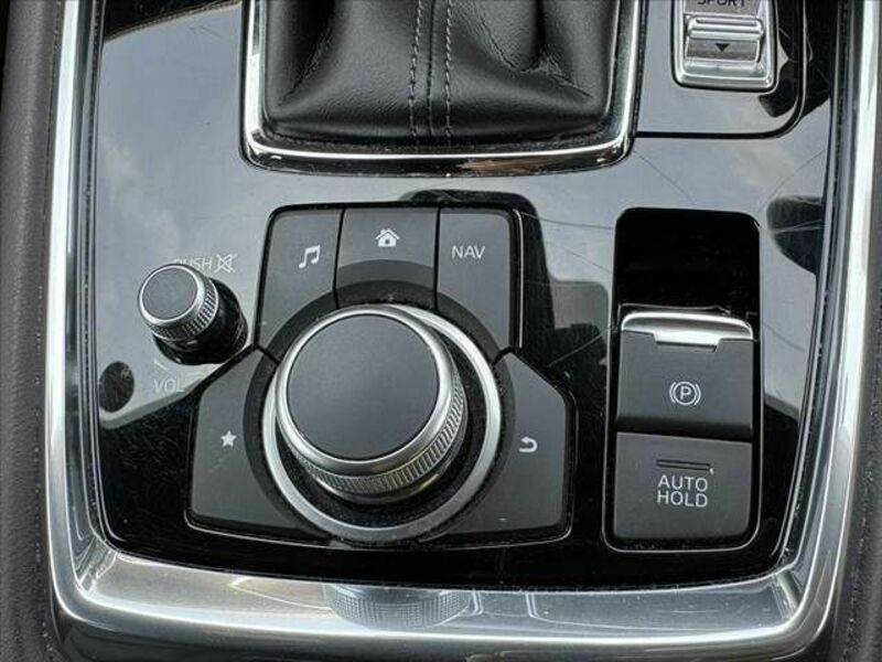 CX-8
