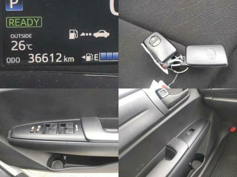 COROLLA AXIO