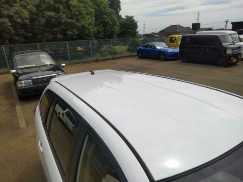 COROLLA FIELDER