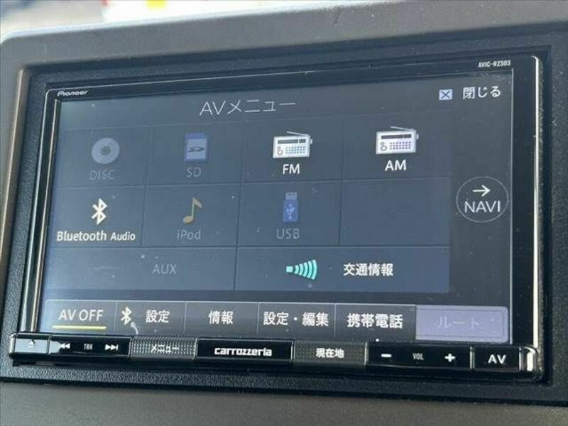 N BOX