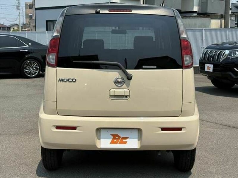 MOCO
