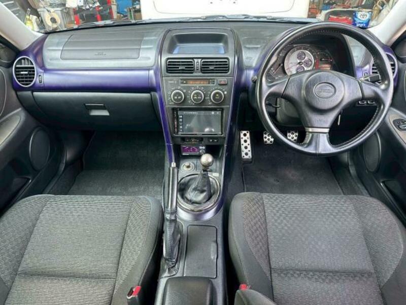 ALTEZZA