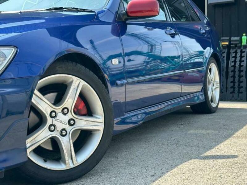 ALTEZZA