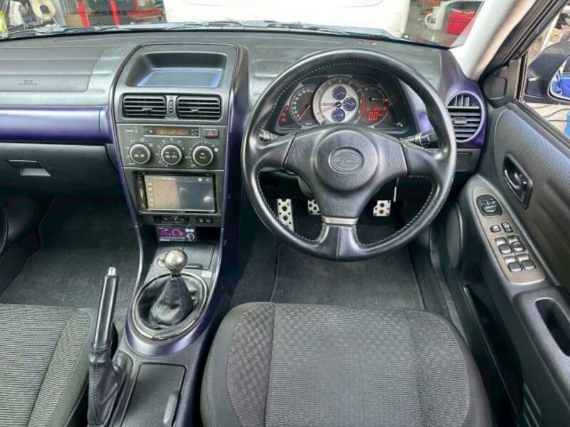 ALTEZZA