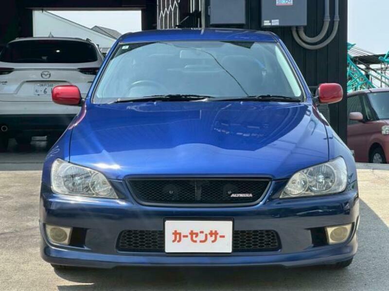 ALTEZZA