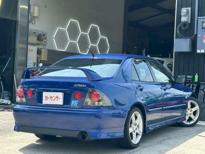 ALTEZZA