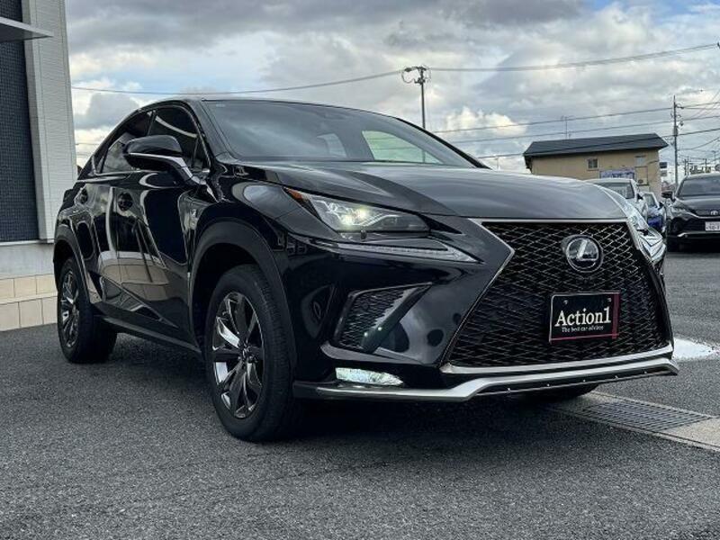 NX