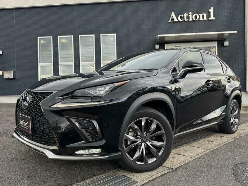 NX