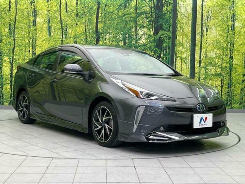 PRIUS