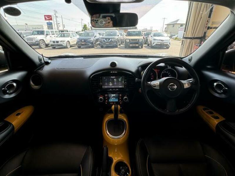 JUKE