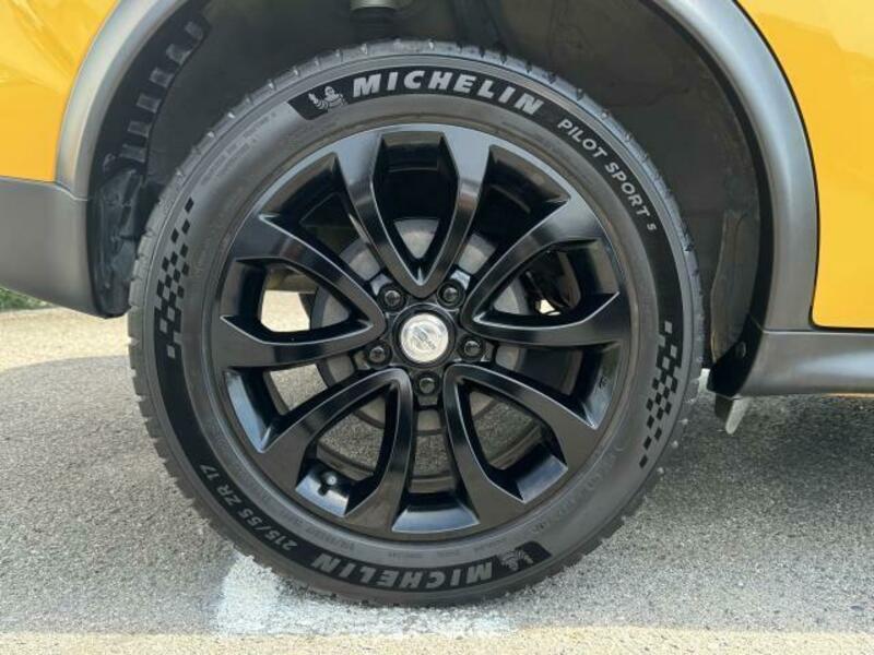 JUKE