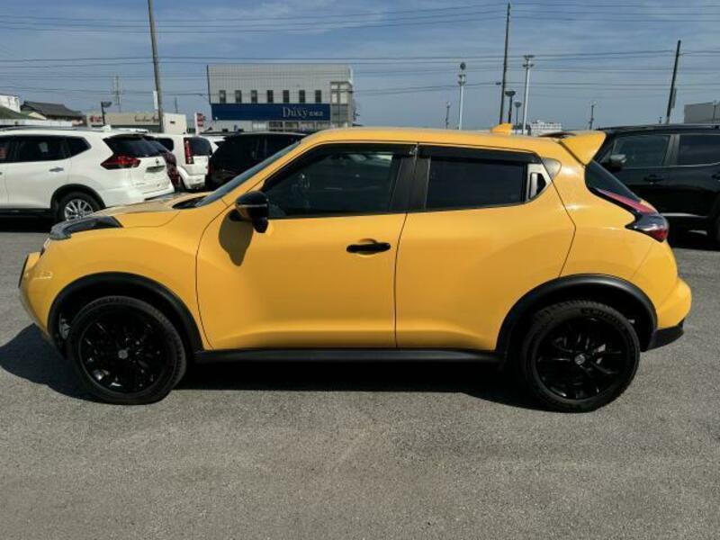 JUKE