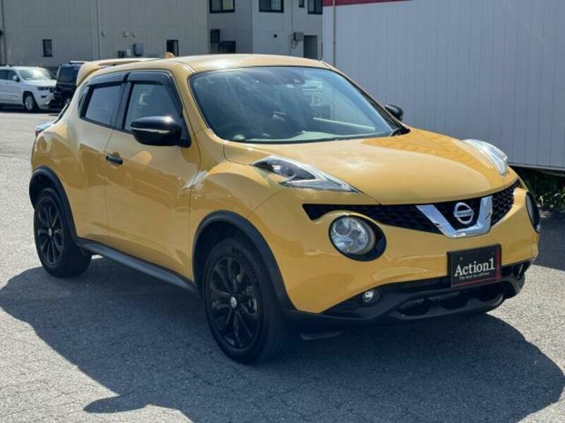 JUKE