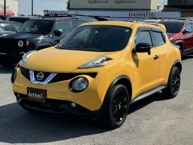 JUKE