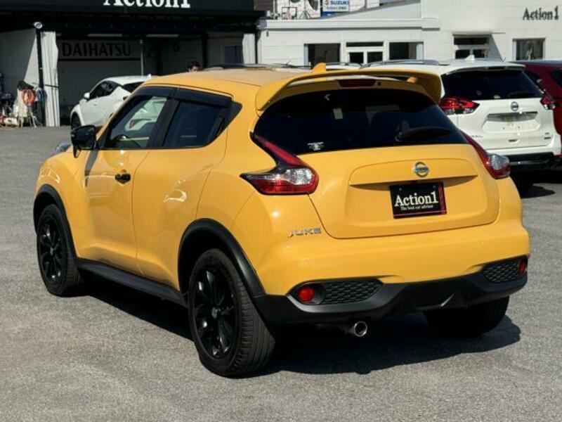 JUKE