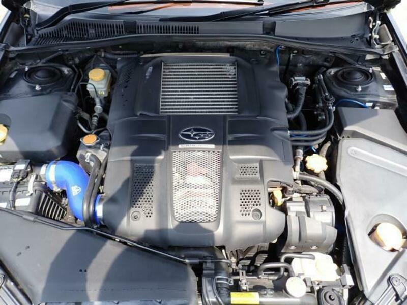 LEGACY B4