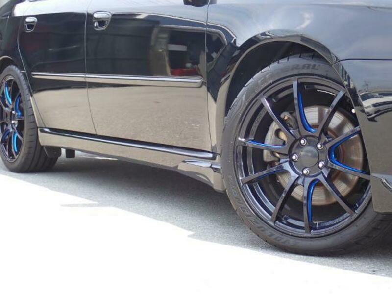 LEGACY B4