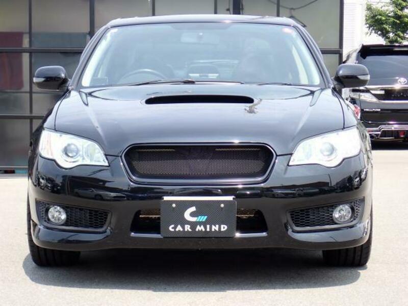LEGACY B4