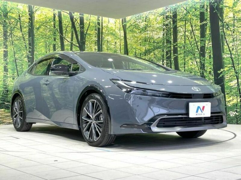 PRIUS