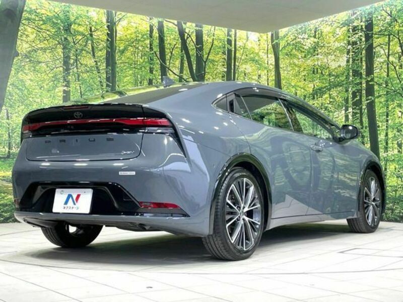 PRIUS