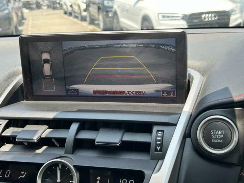 NX