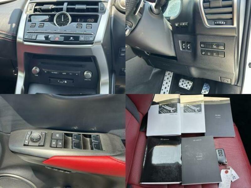NX
