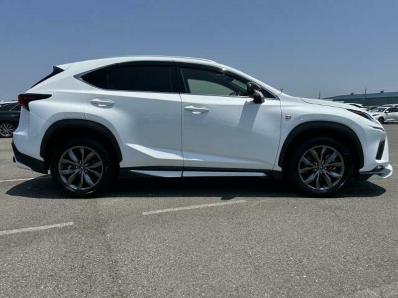 NX