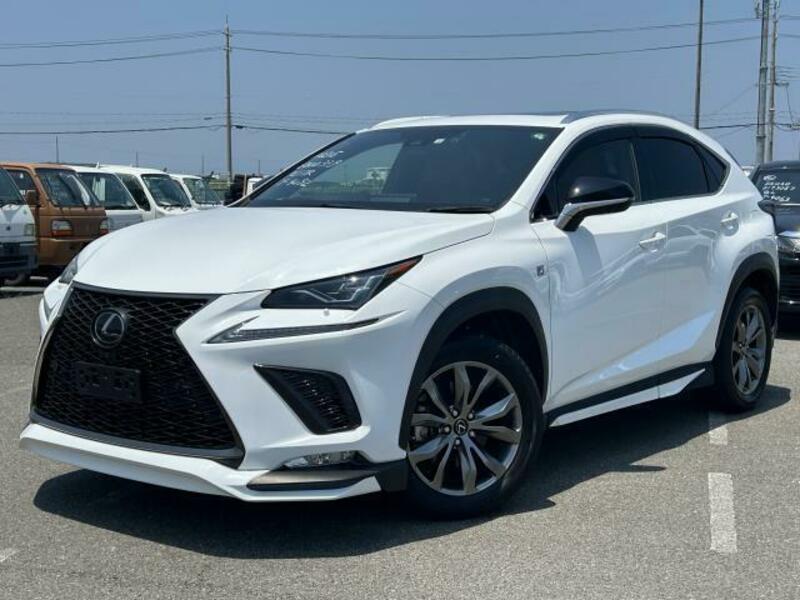 NX