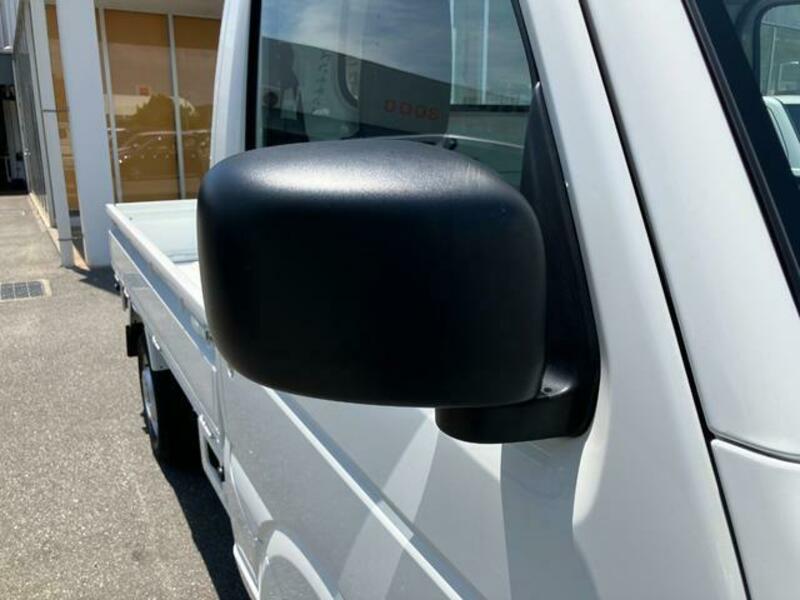 CLIPPER TRUCK