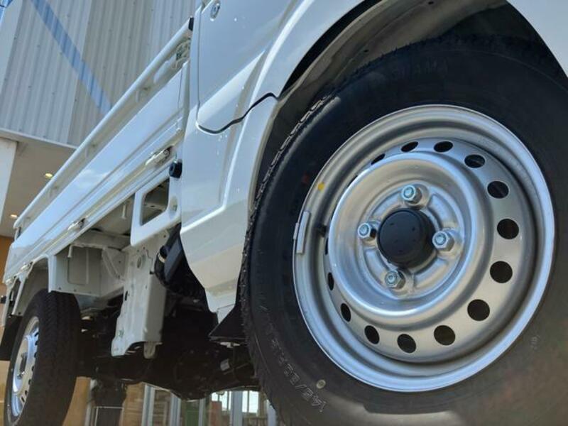 CLIPPER TRUCK
