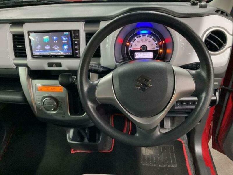 HUSTLER