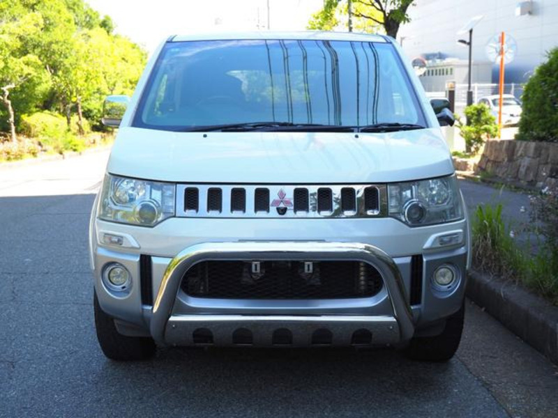 DELICA D5