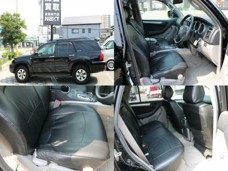 HILUX SURF