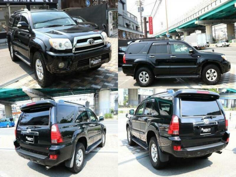 HILUX SURF