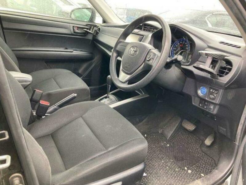 COROLLA FIELDER
