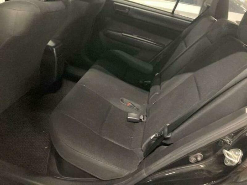 COROLLA FIELDER