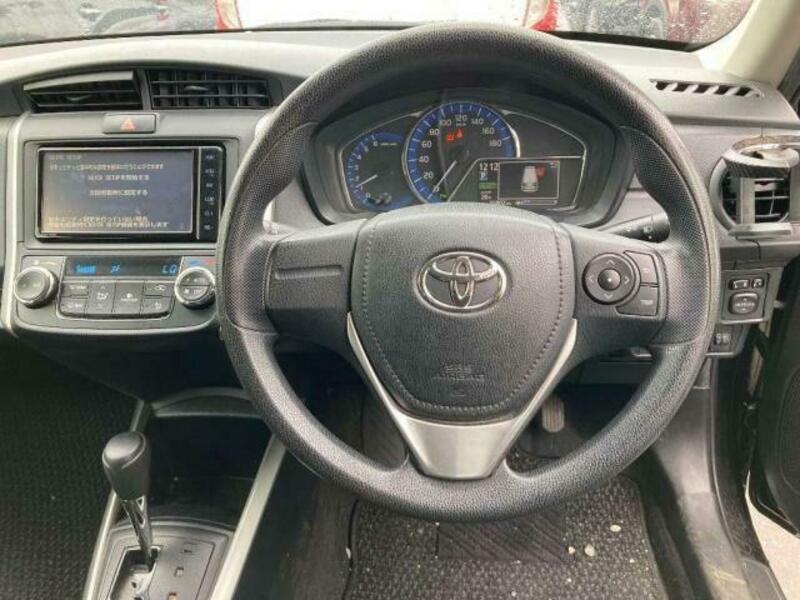 COROLLA FIELDER