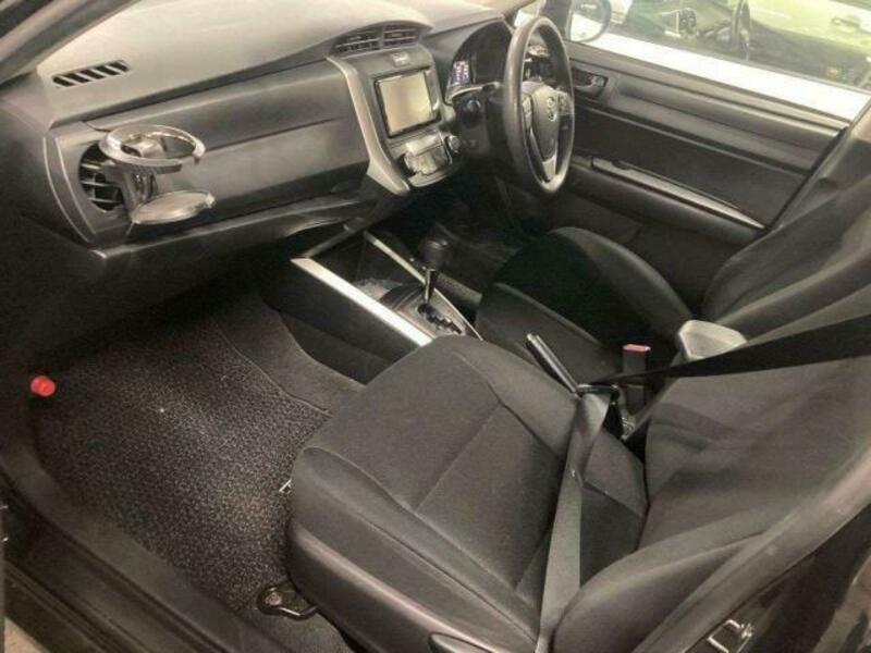 COROLLA FIELDER